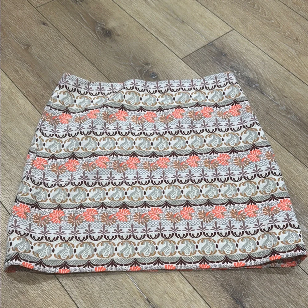 Loft A-Line Pencil‎ Skirt size 10 NWOT